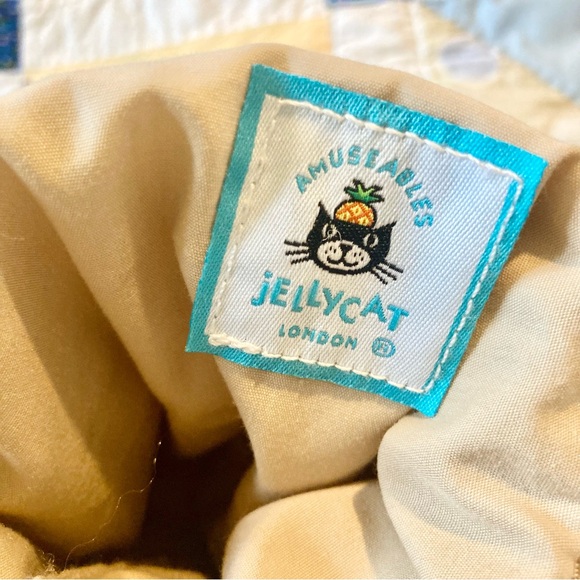 Jellycat Amuseable Coffee-To-Go Bag Purse HTF - Picture 2 of 10